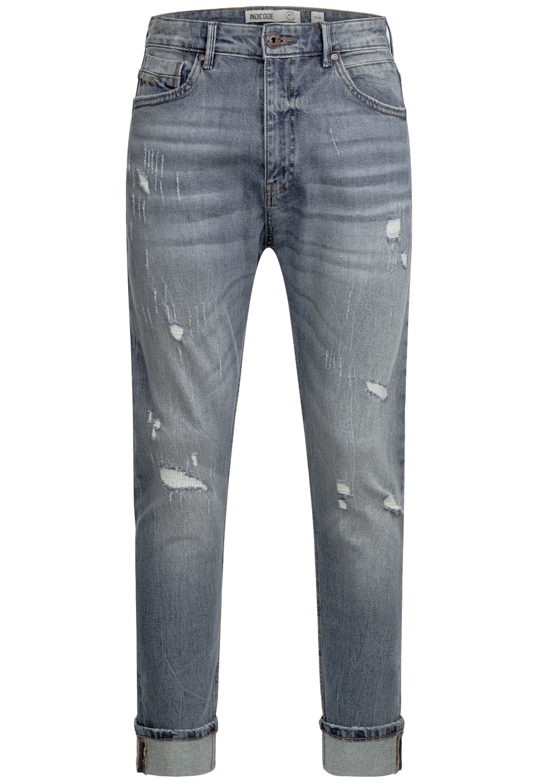 Jeanshose INSmalinos Produktbild