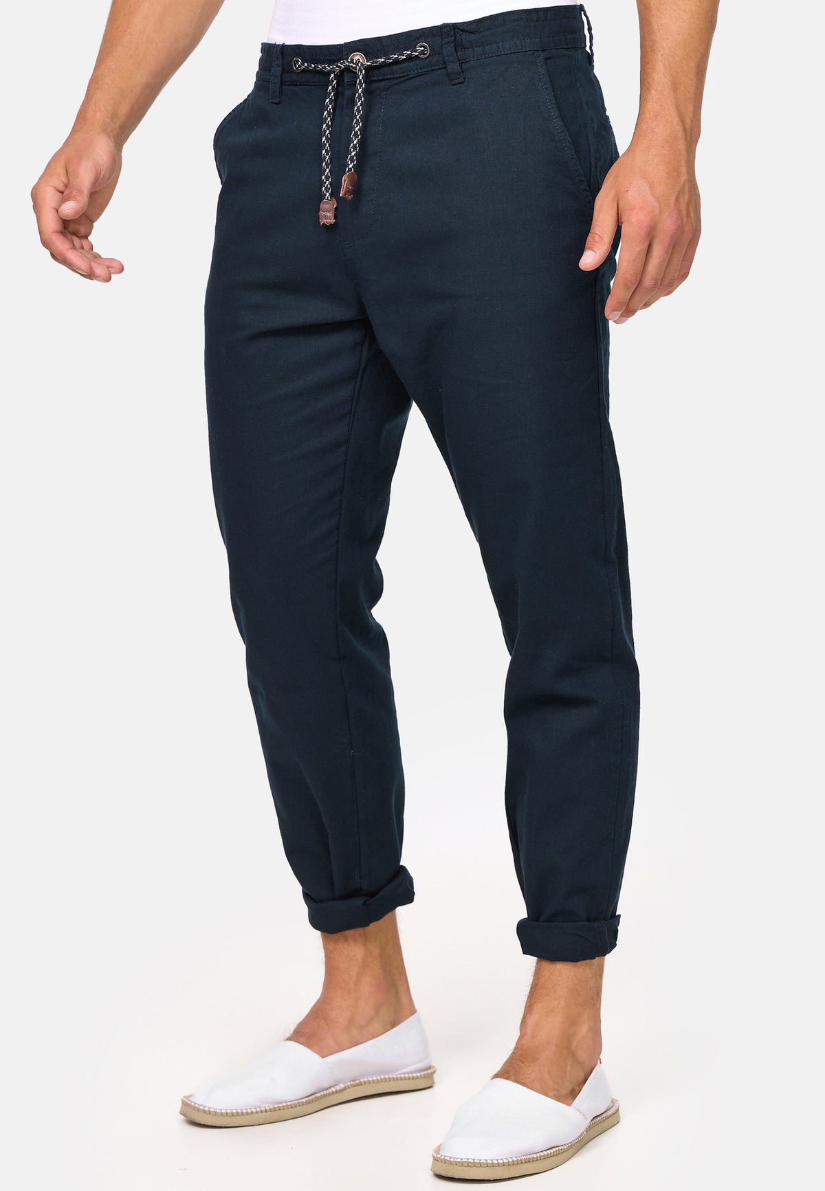 Leinenhose Veneto Produktbild