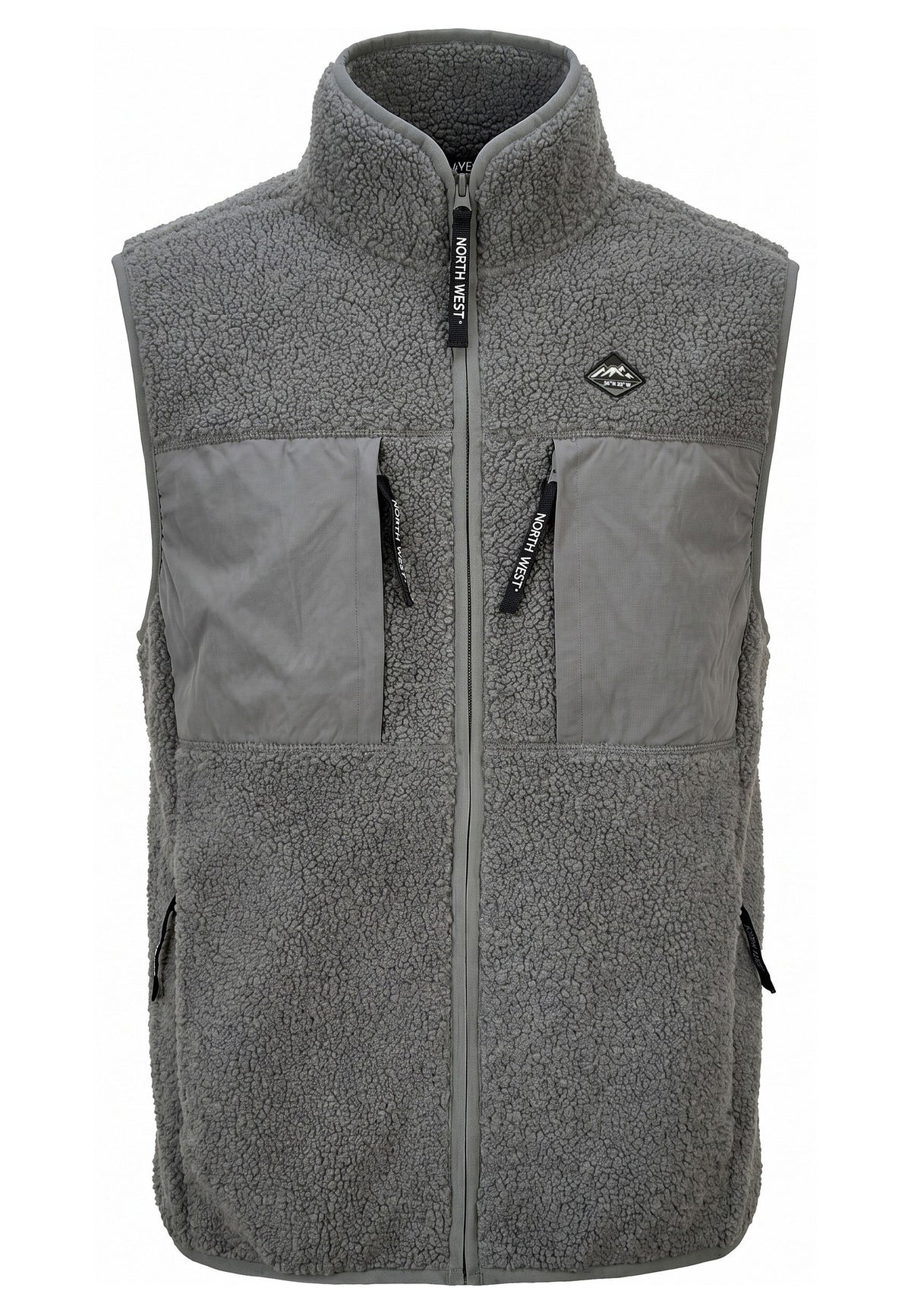 Weste INBronvic