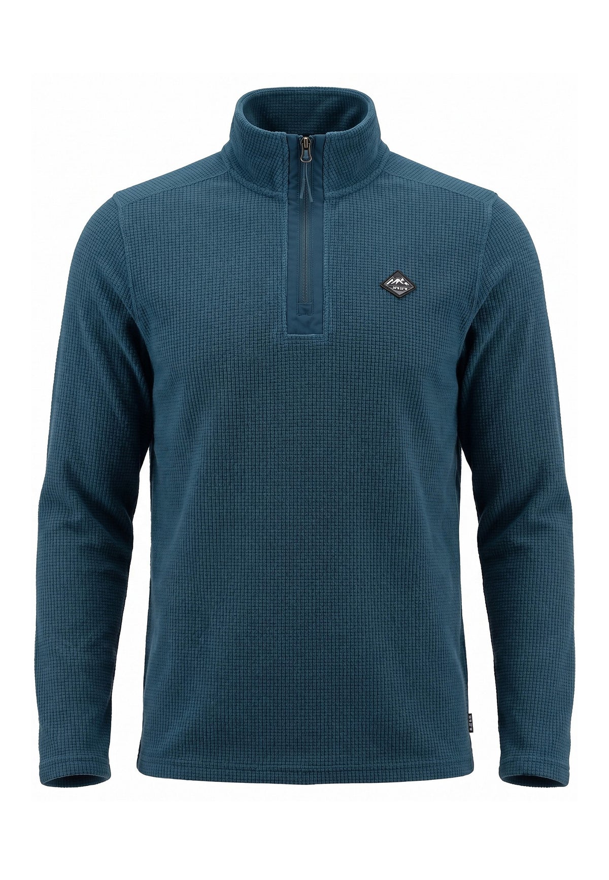 Sweat-shirt demi-zippé INVesthjem