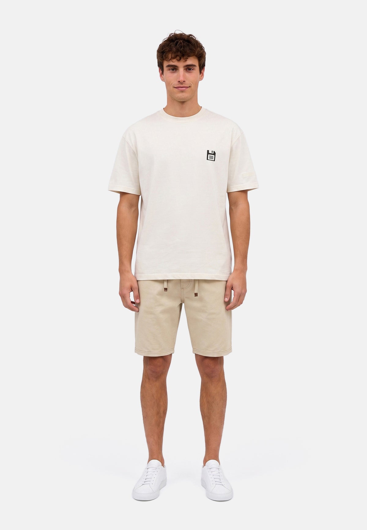 Shorts chino Carver