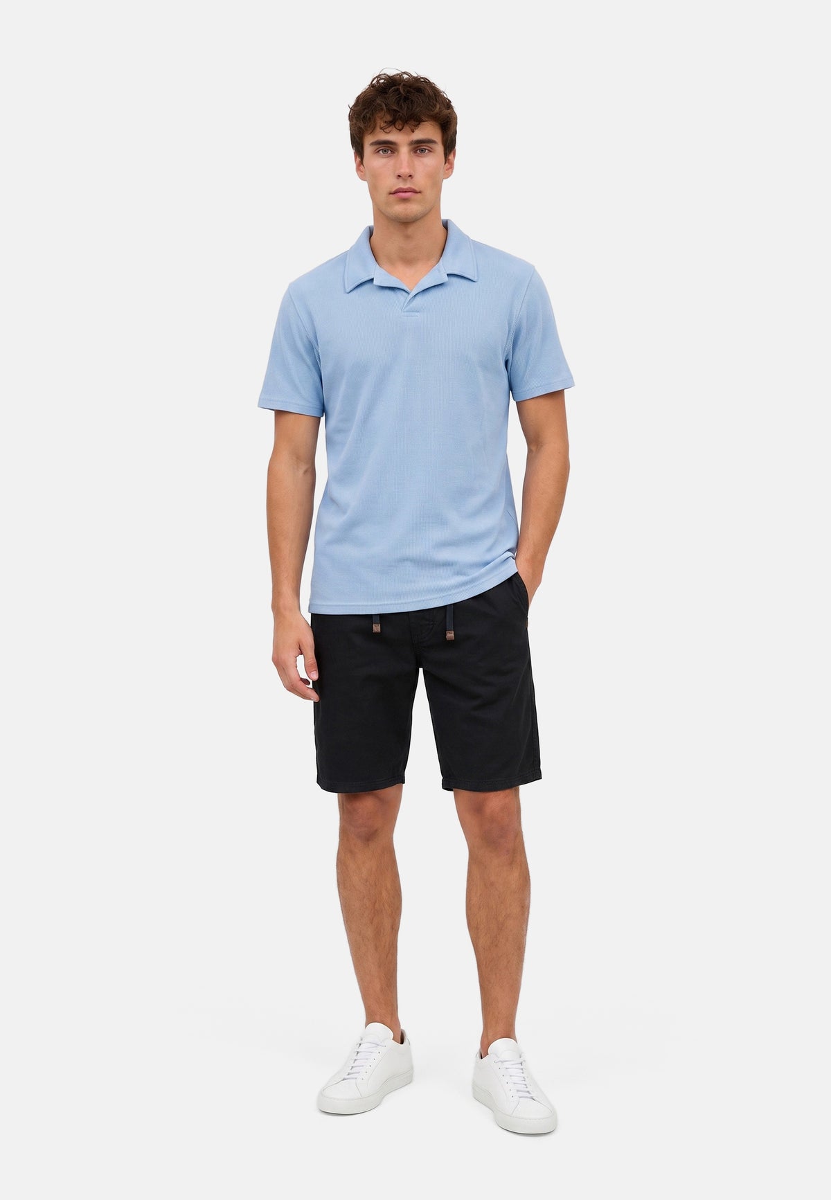 Shorts chino Carver