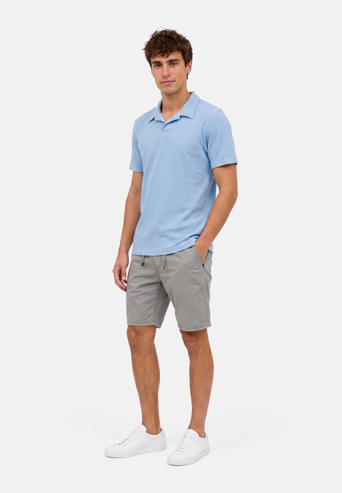 Shorts chino Carver