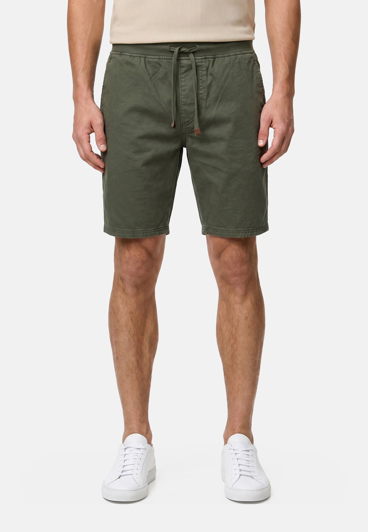 Shorts chino Carver