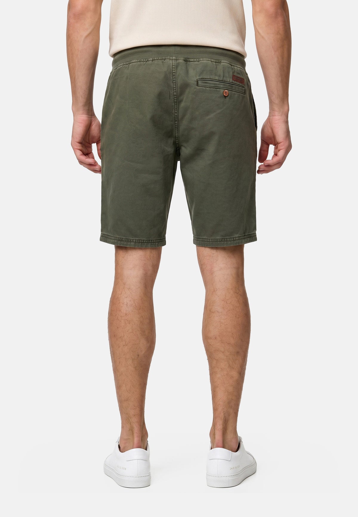 Shorts chino Carver