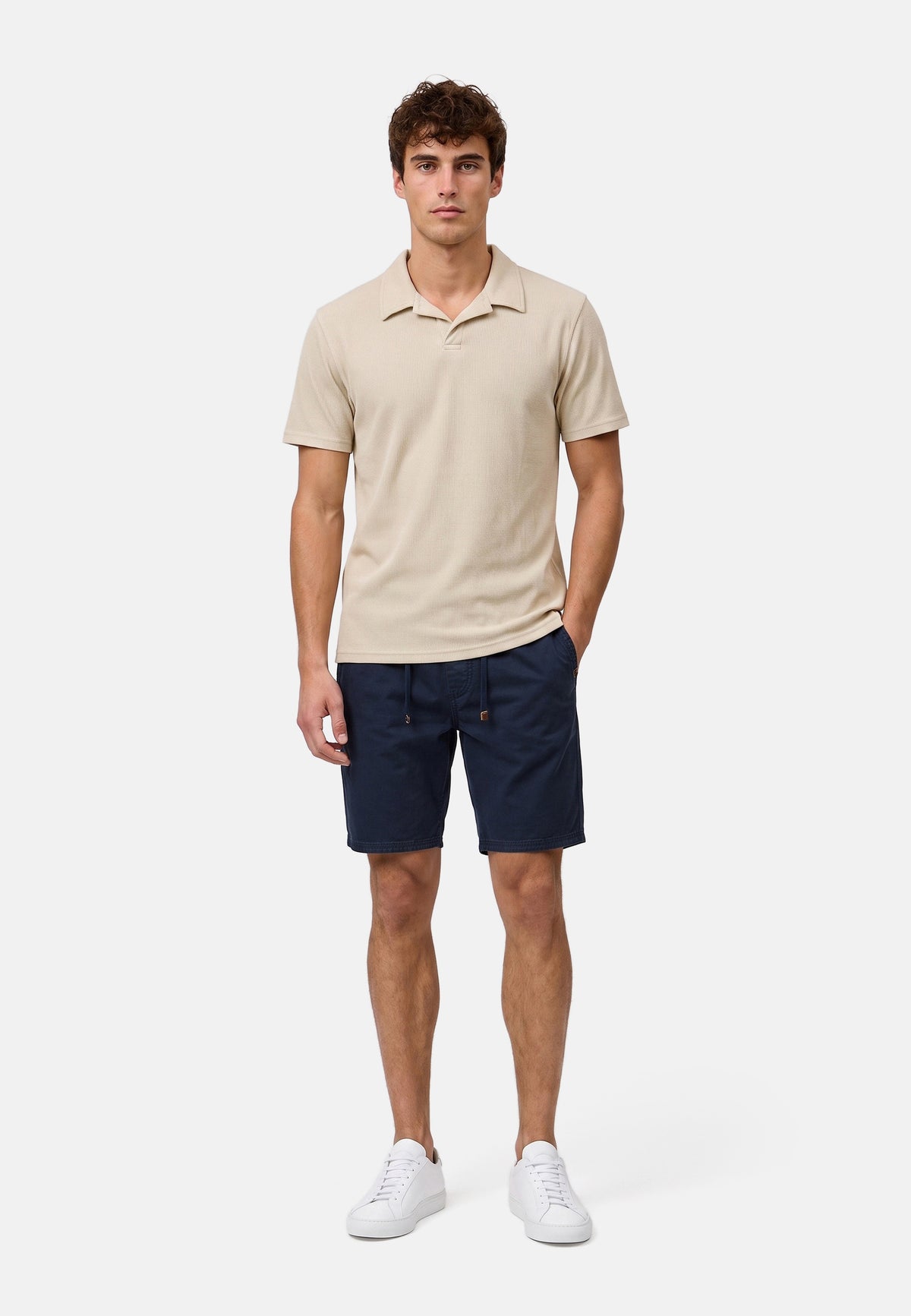 Shorts chino Carver