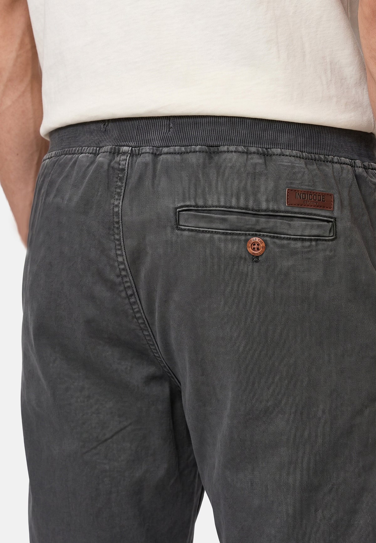 Shorts chino Carver