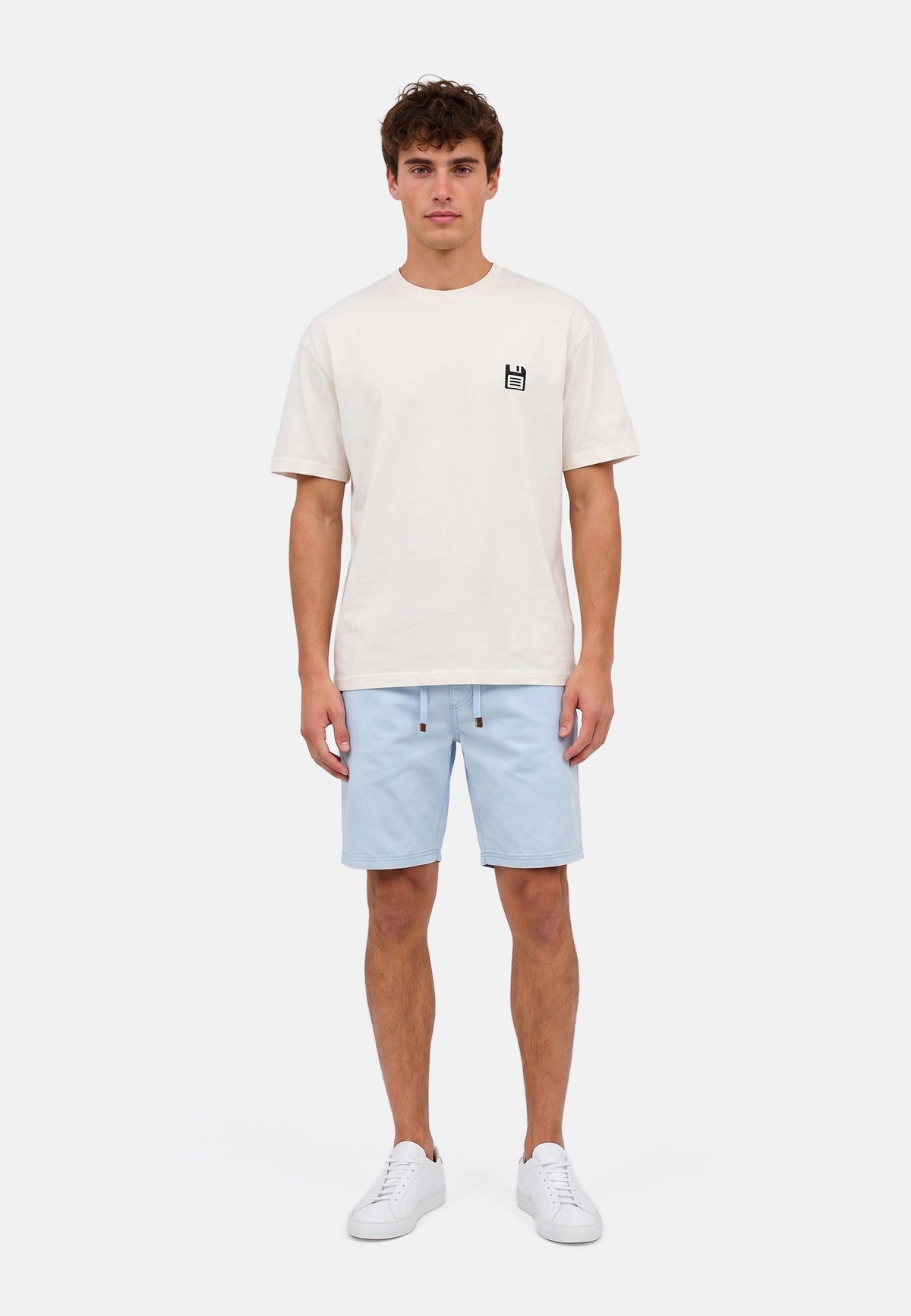 Shorts chino Carver