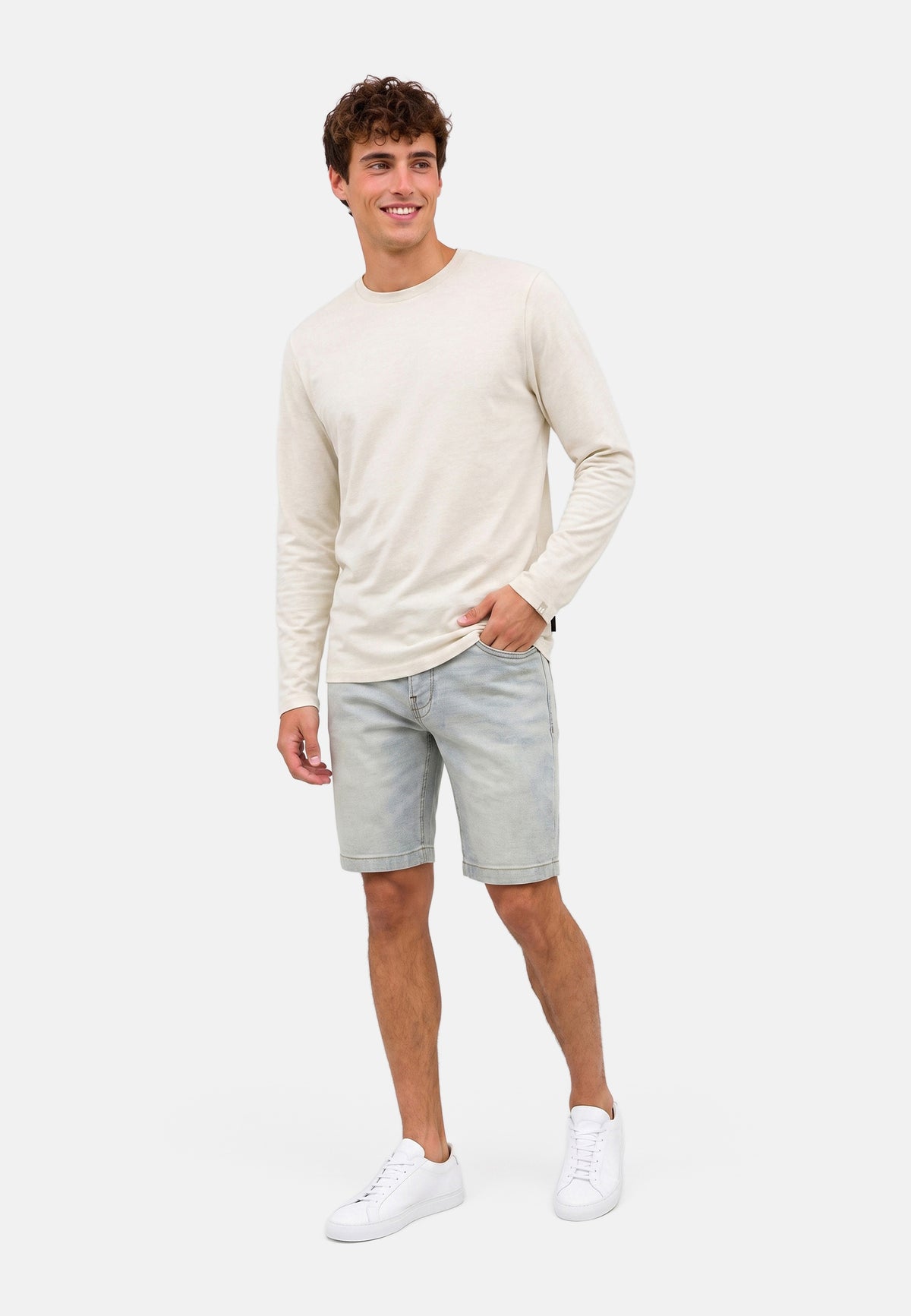 Shorts Jeans INMCFly
