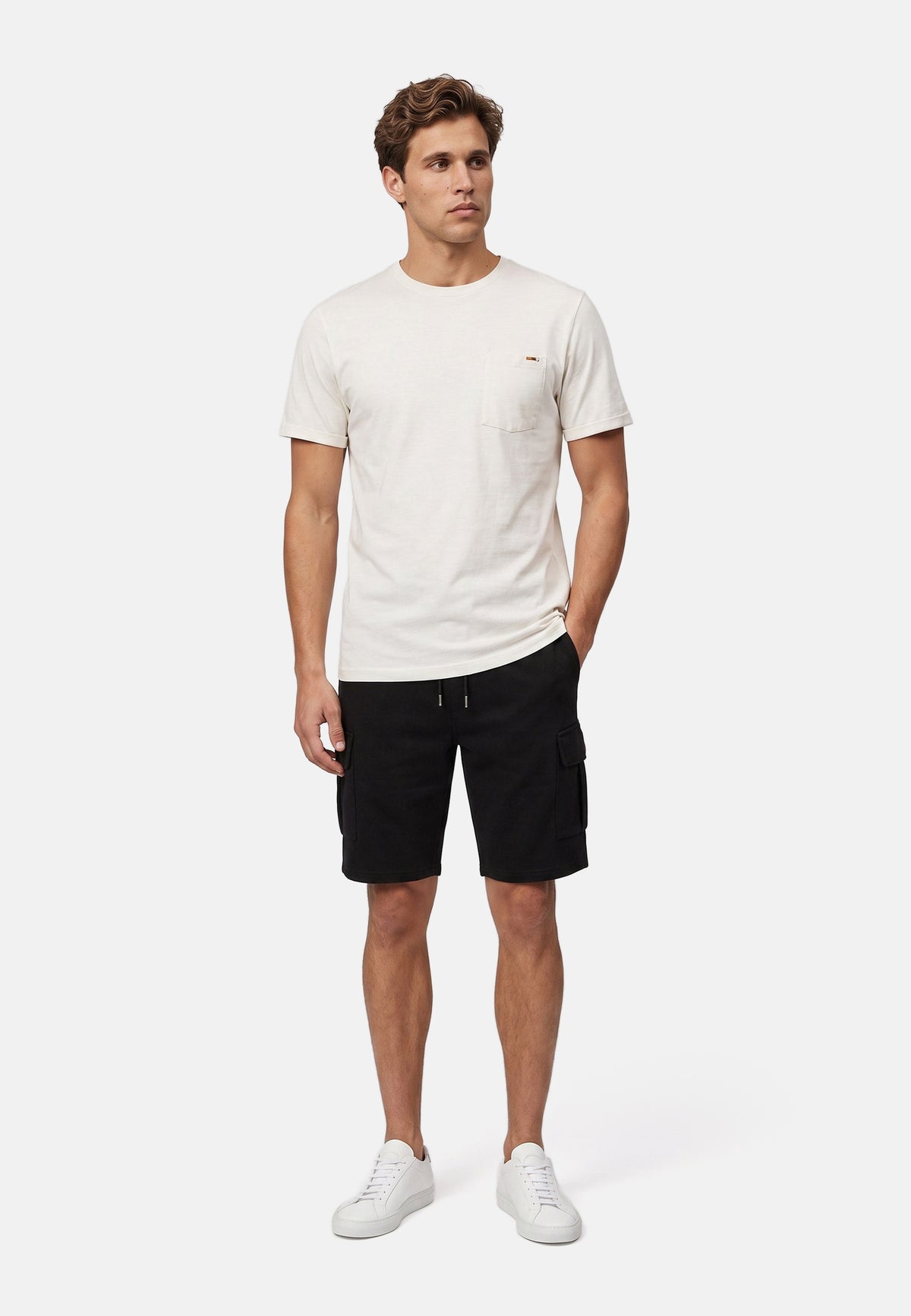 Shorts Cargo INNezzo Cargo Shorts Produktbild