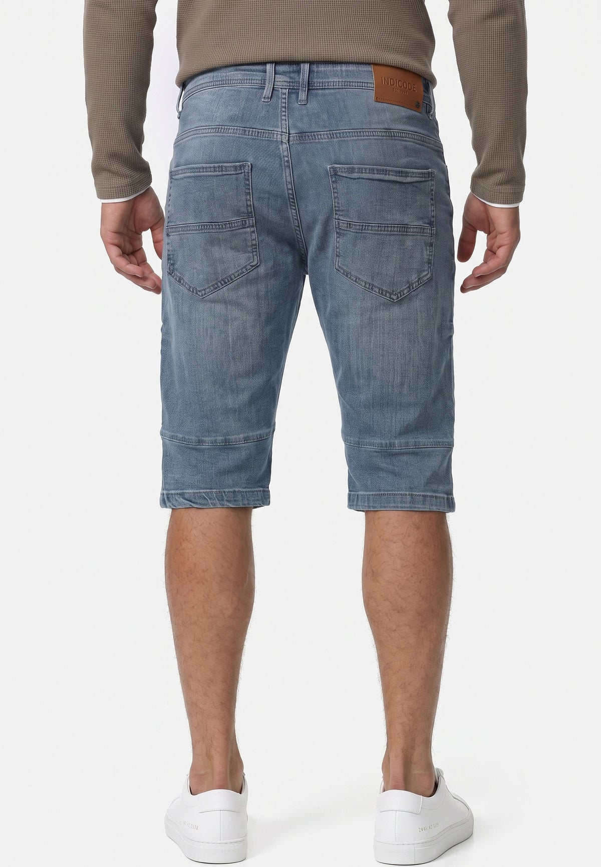 Short en jean Jaspar