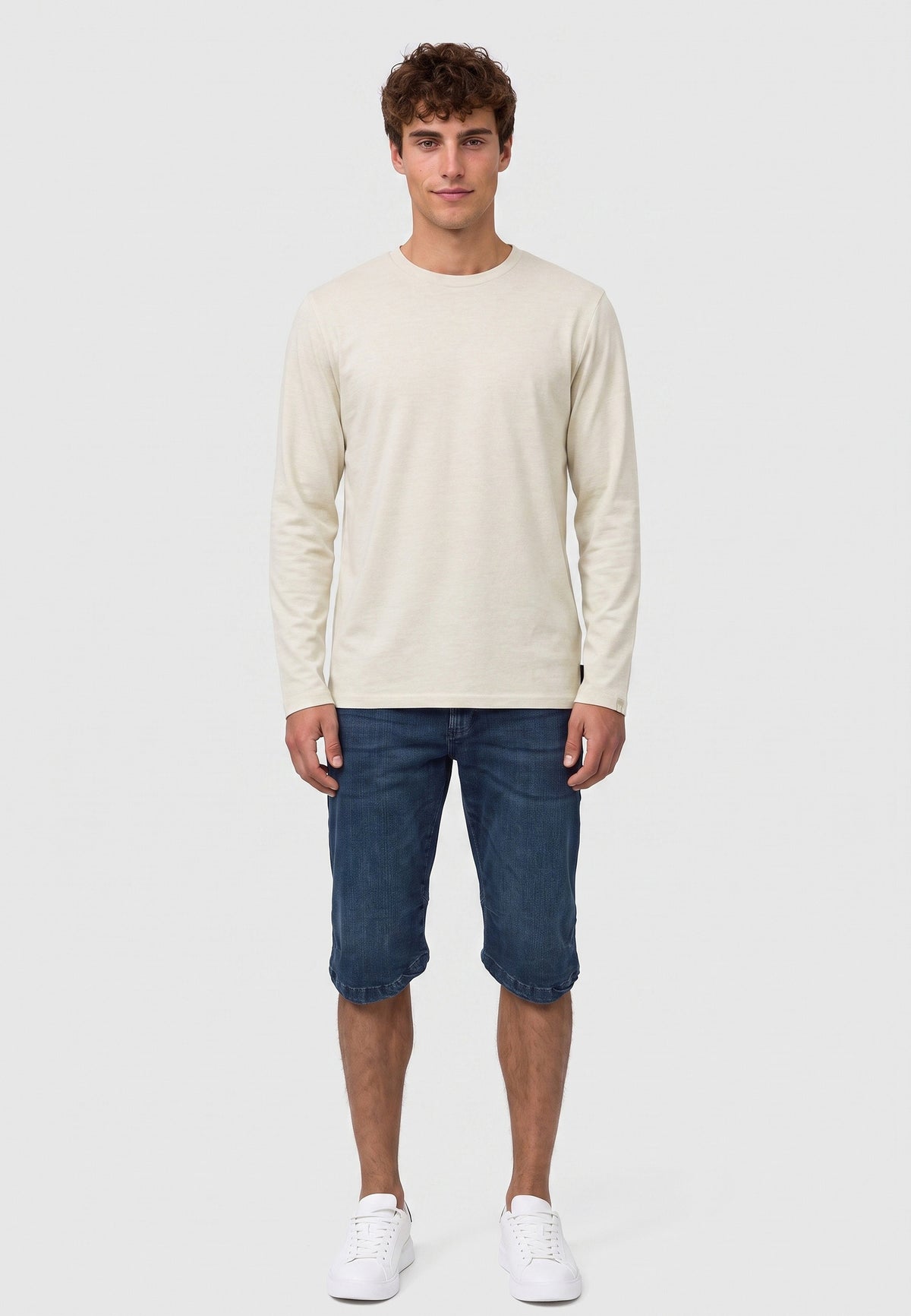 Short en jean Jaspar
