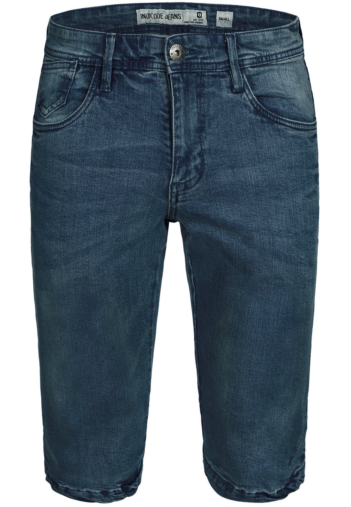 Short en jean Jaspar