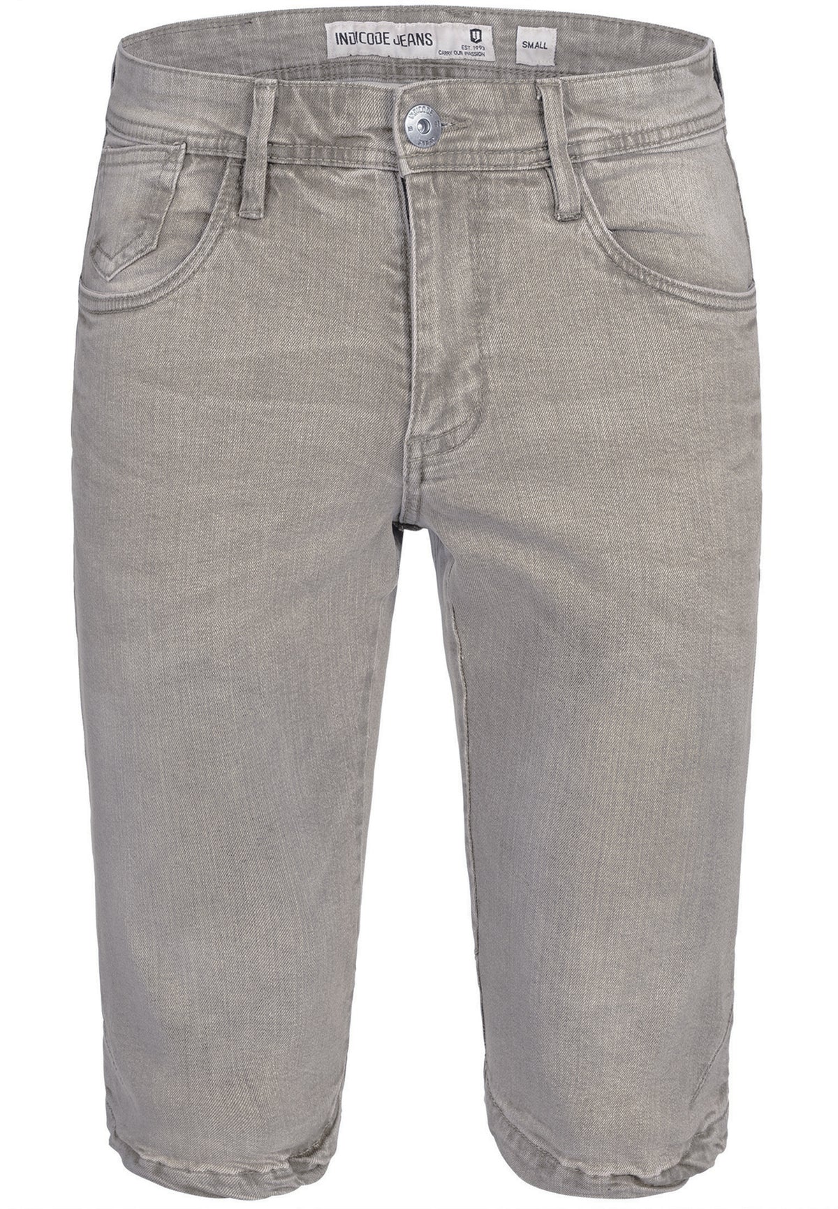 Short en jean Jaspar