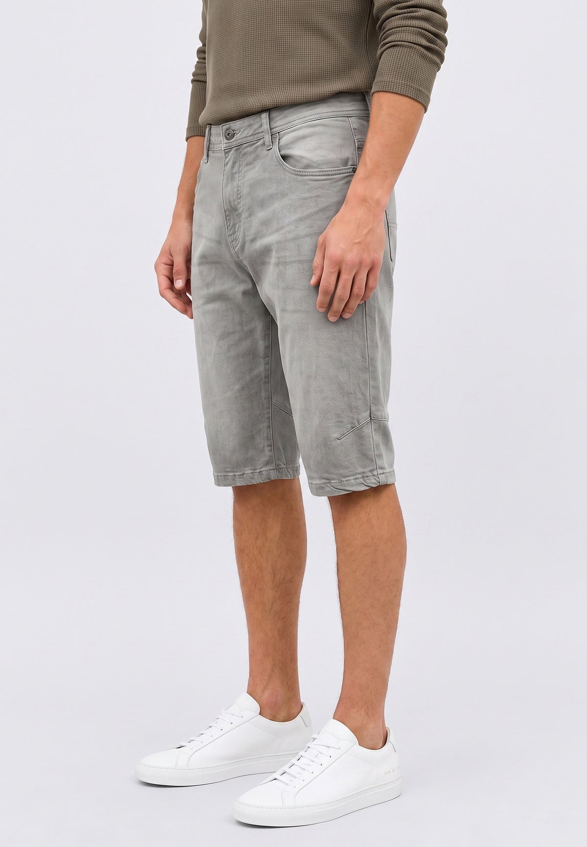 Short en jean Jaspar