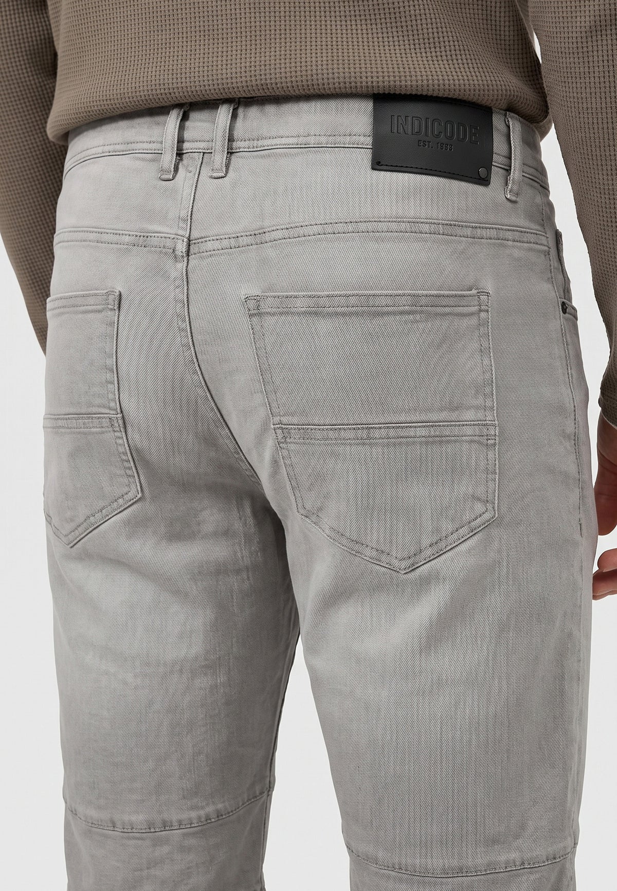 Short en jean Jaspar