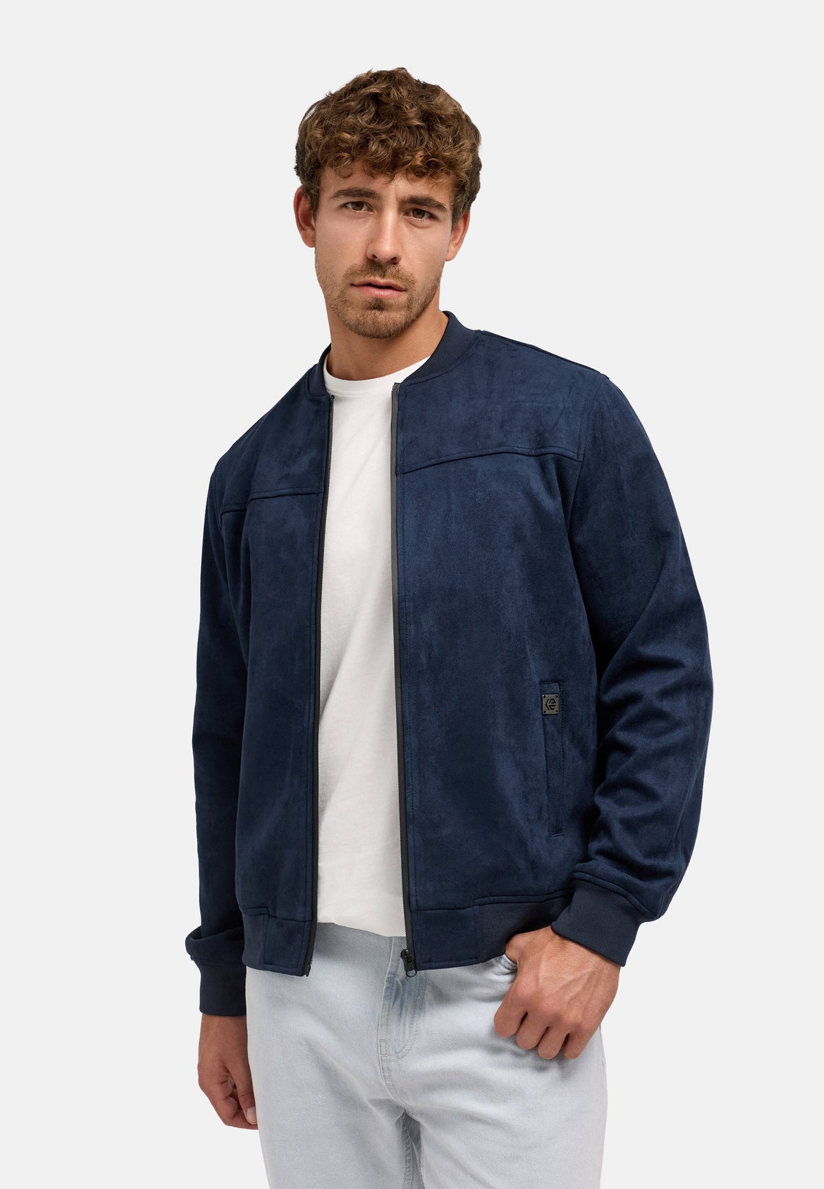 Übergangsjacke Ibon
