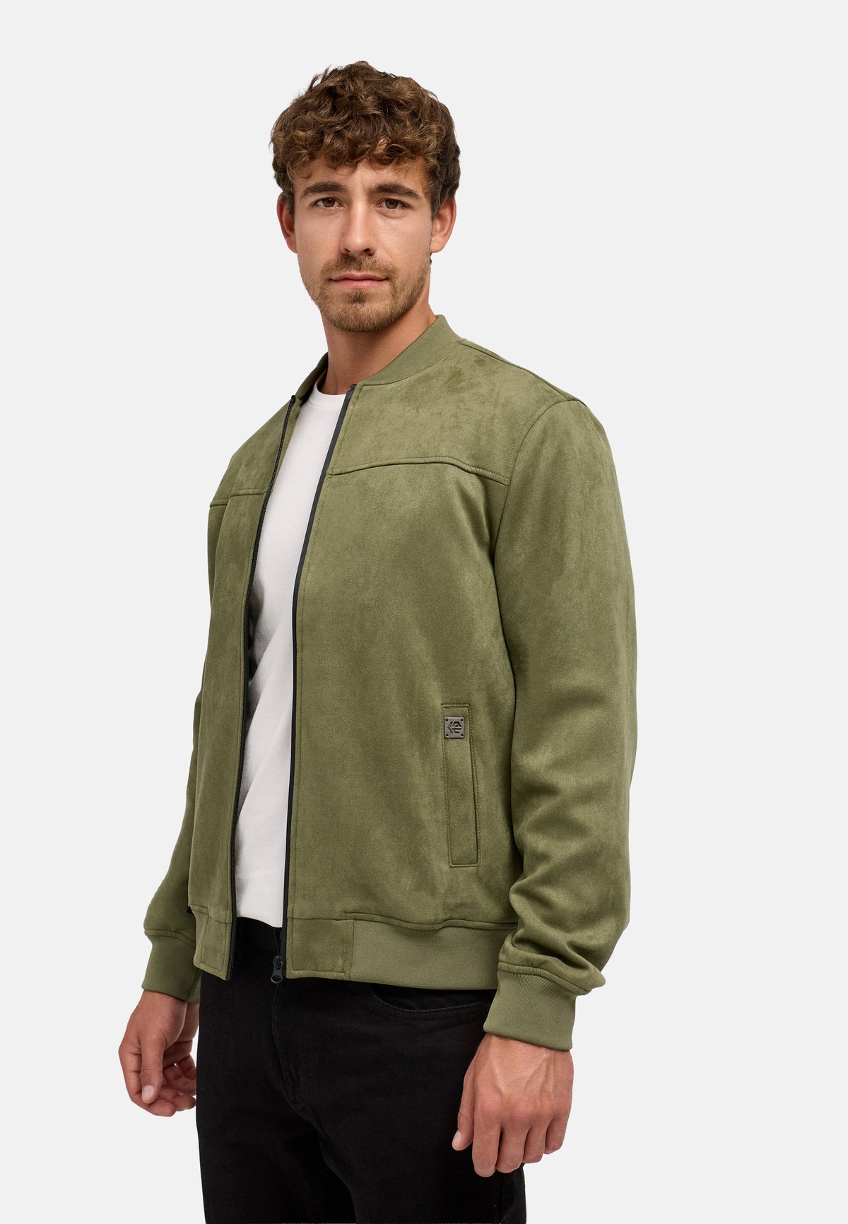 Übergangsjacke Ibon