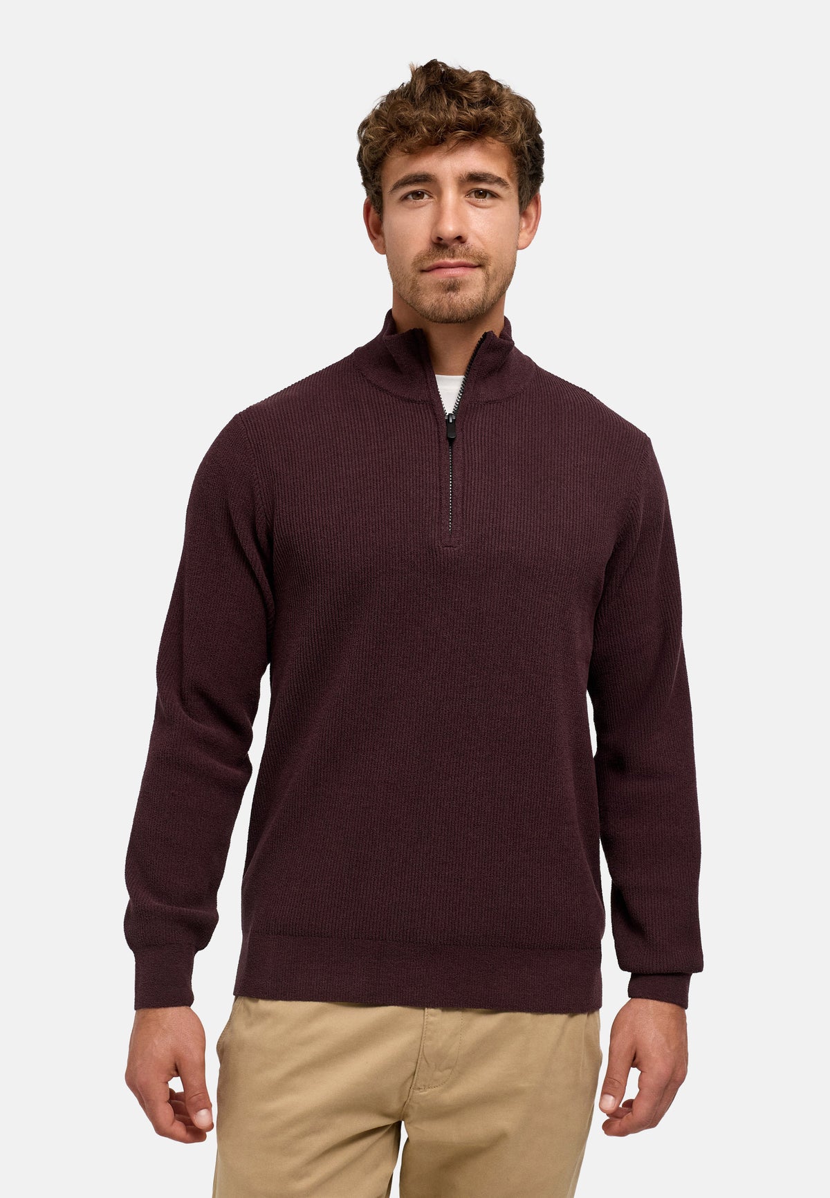Strickpullover INCarholm Produktbild