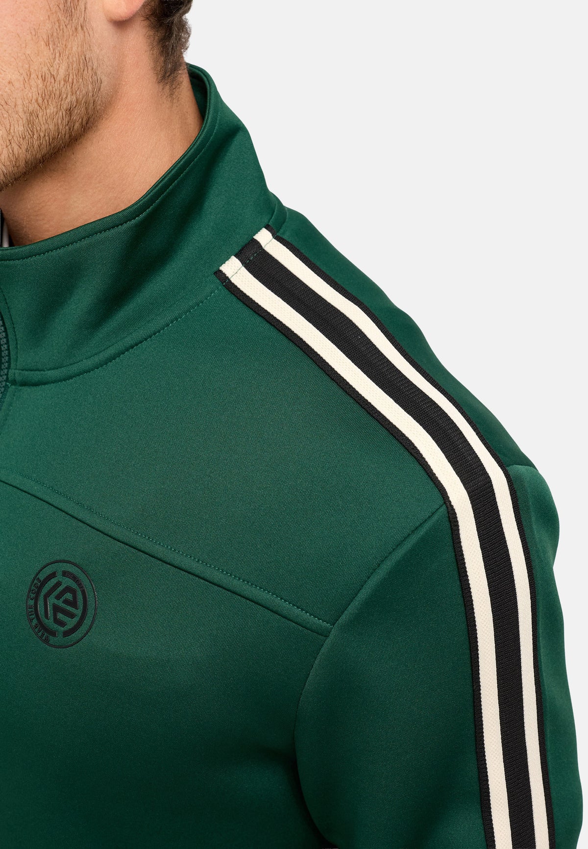 Sweatjacke INPello