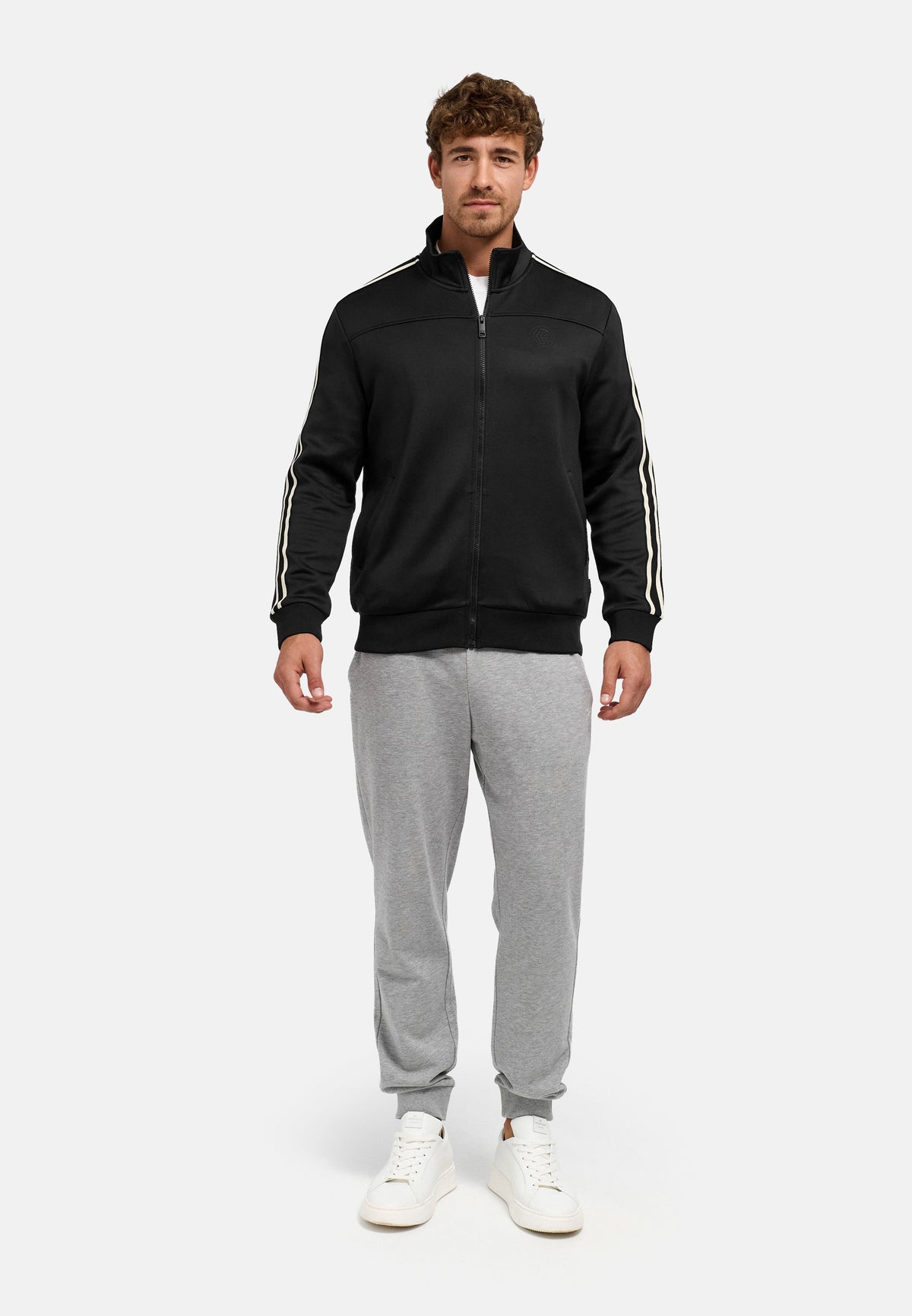 Sweatjacke INPello