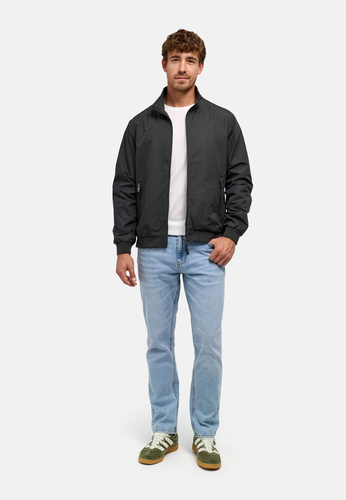 Übergangsjacke INCatall