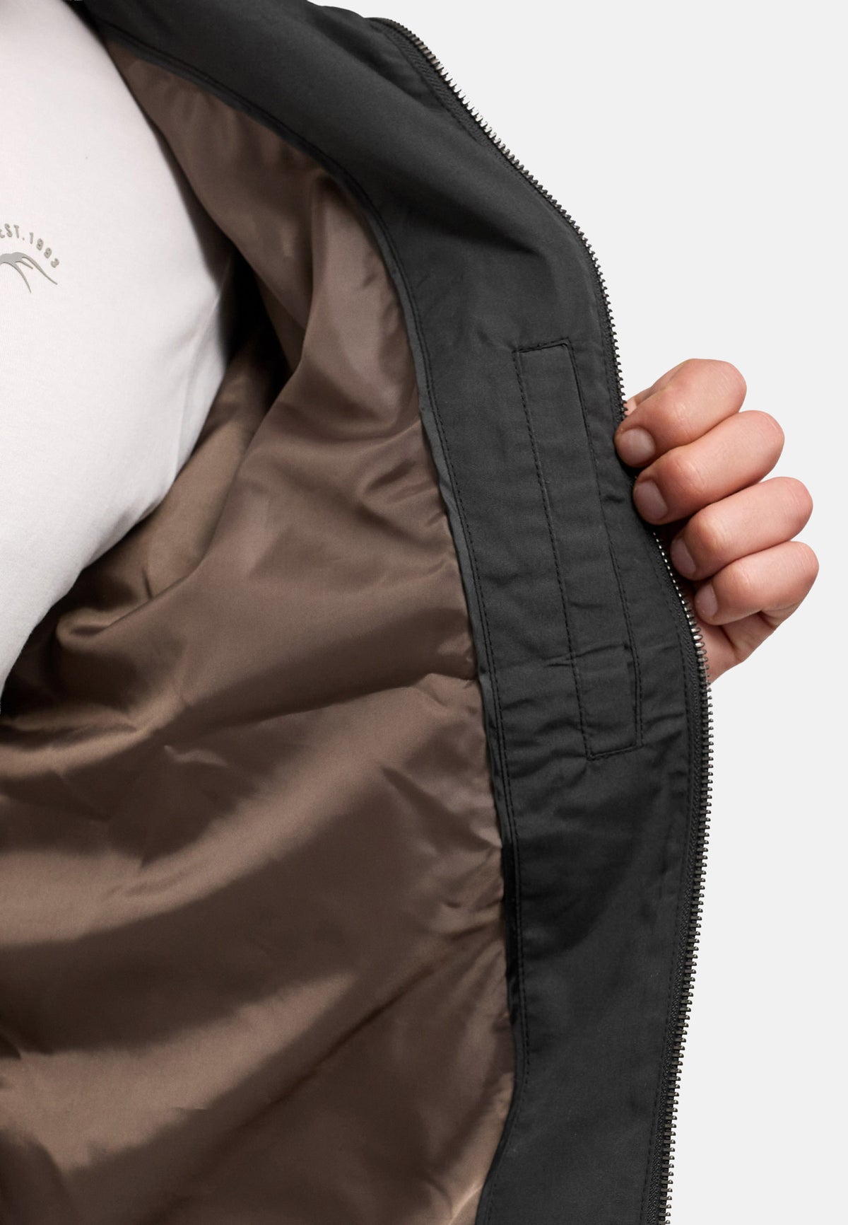 Übergangsjacke INCatall
