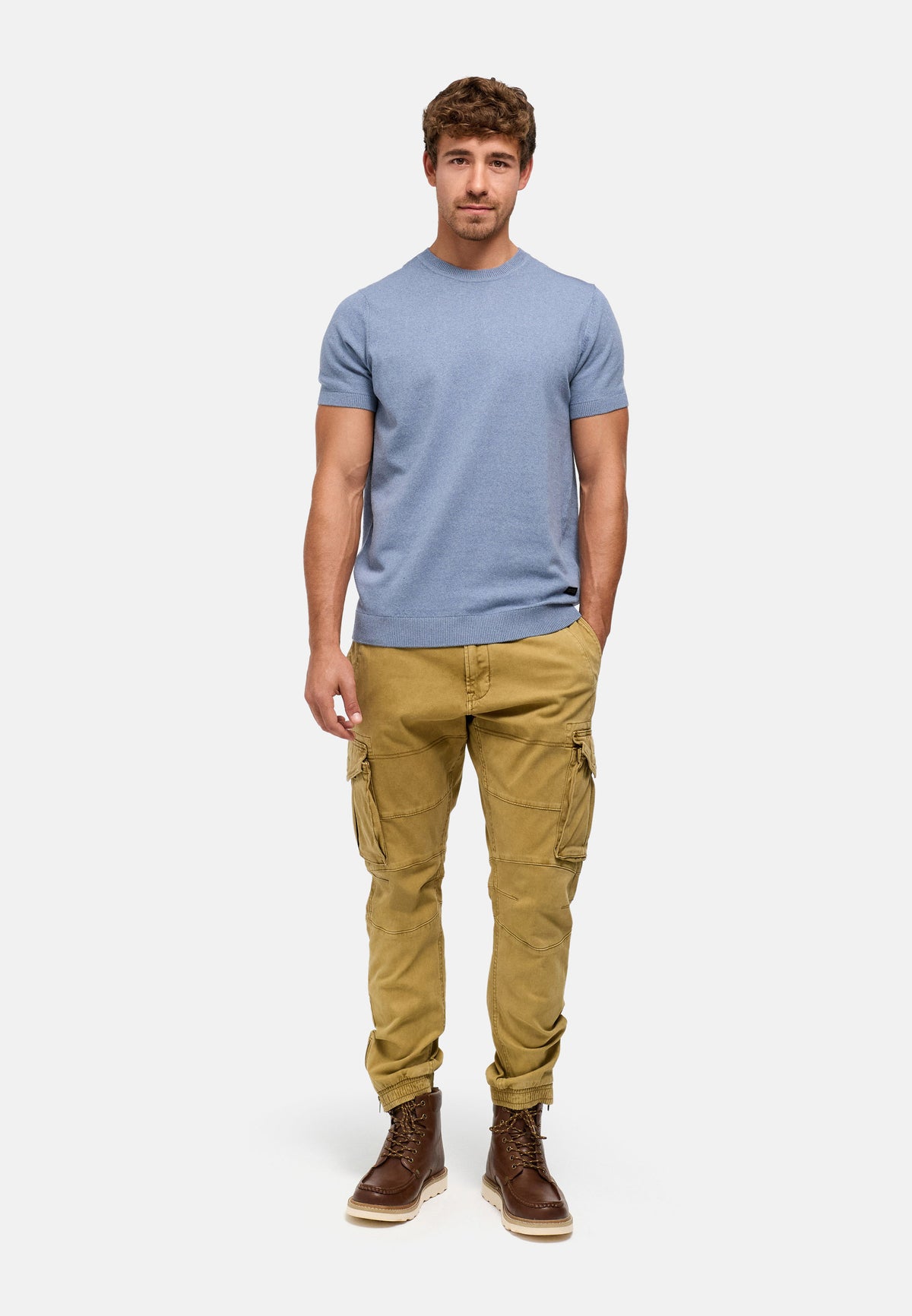 T-shirt INVasko