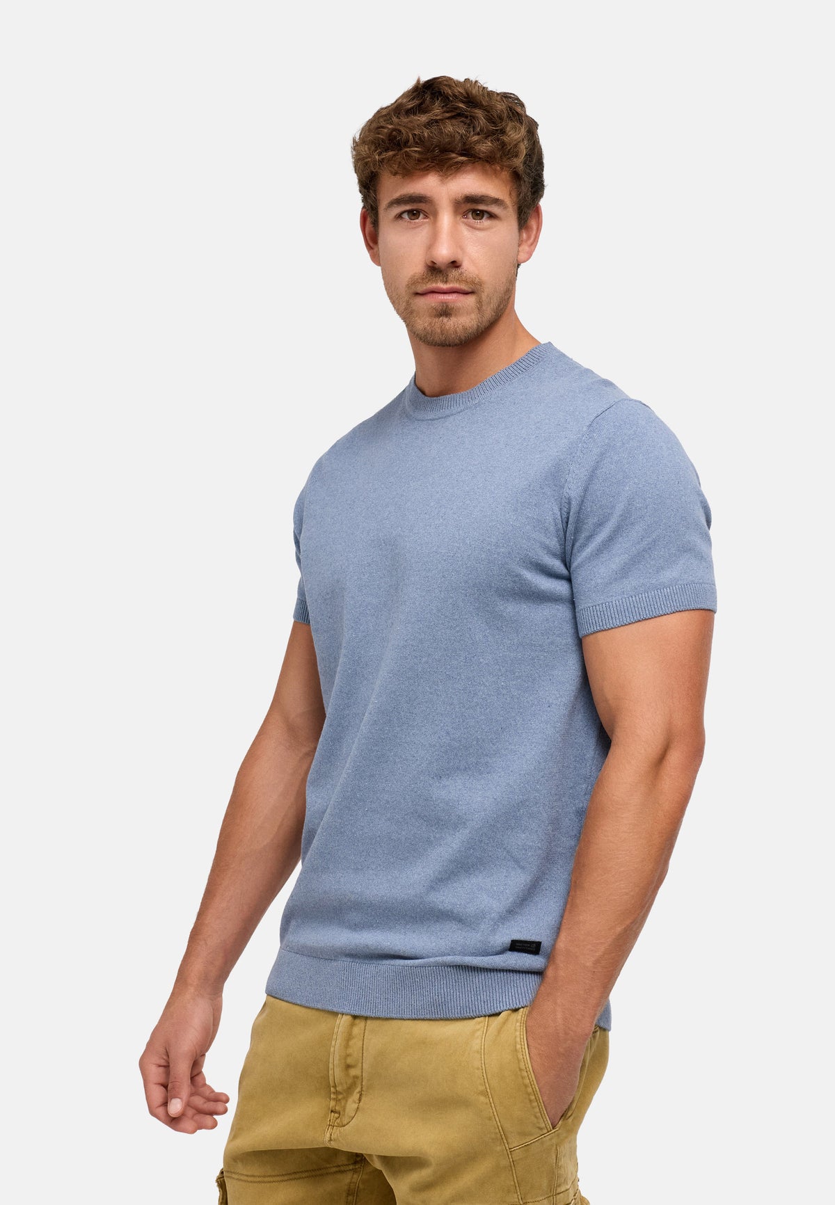 T-shirt INVasko