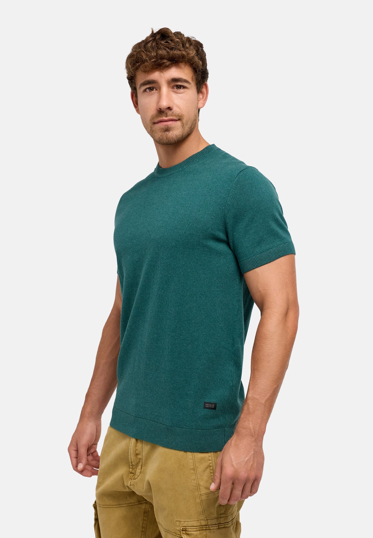 T-shirt INVasko