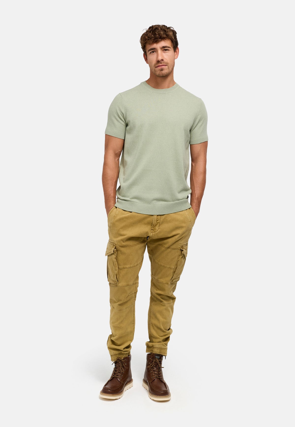 T-shirt INVasko