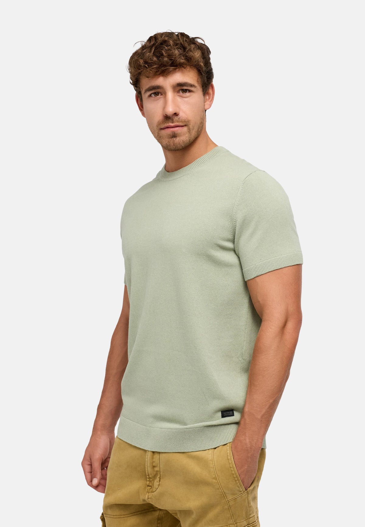 T-shirt INVasko
