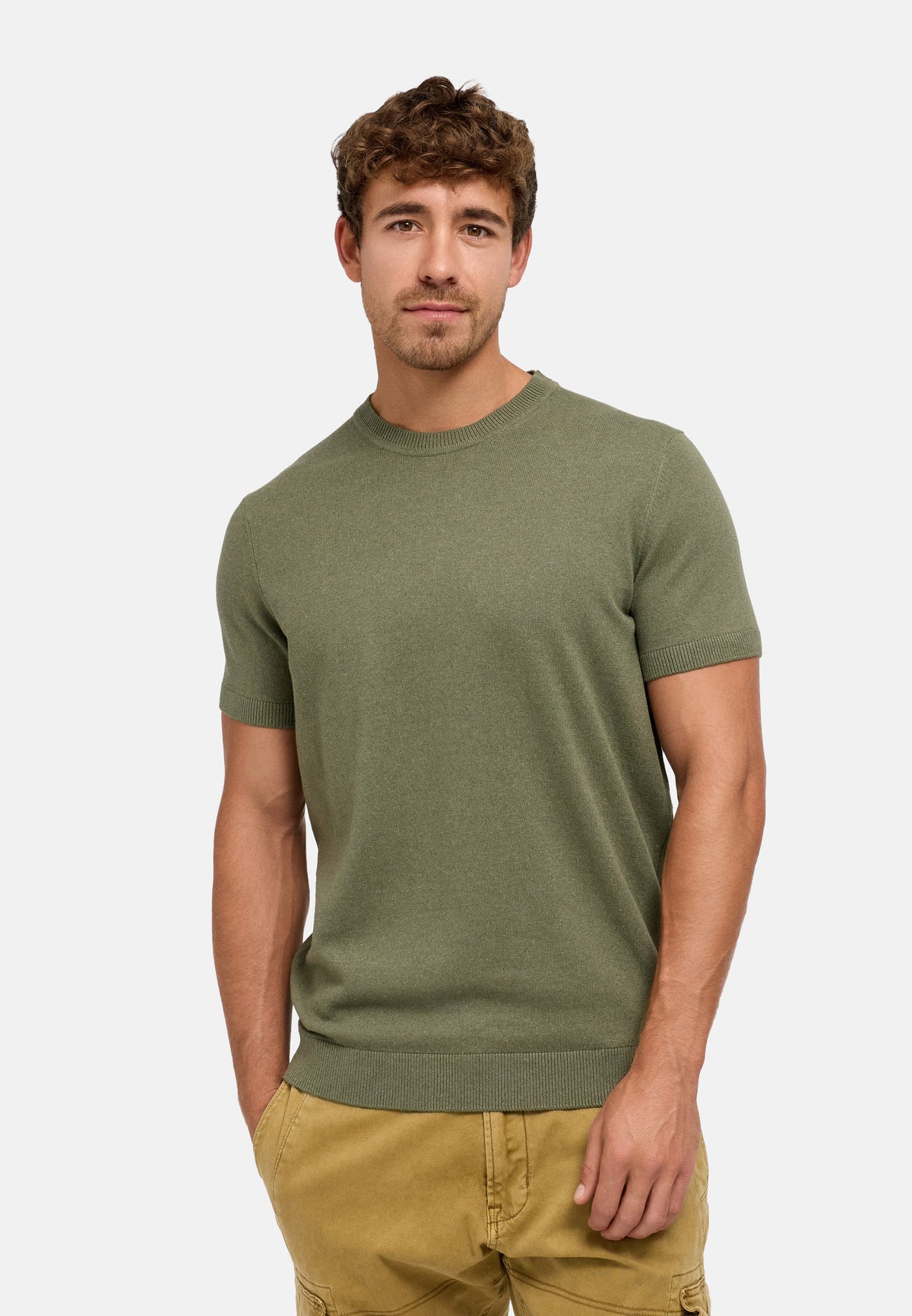 T-shirt INVasko