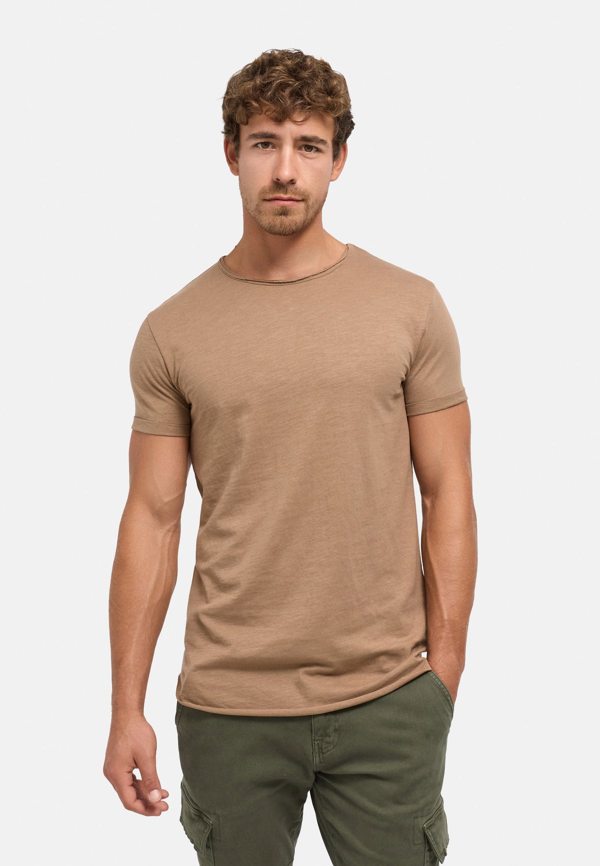 T-Shirt Willbur Tee