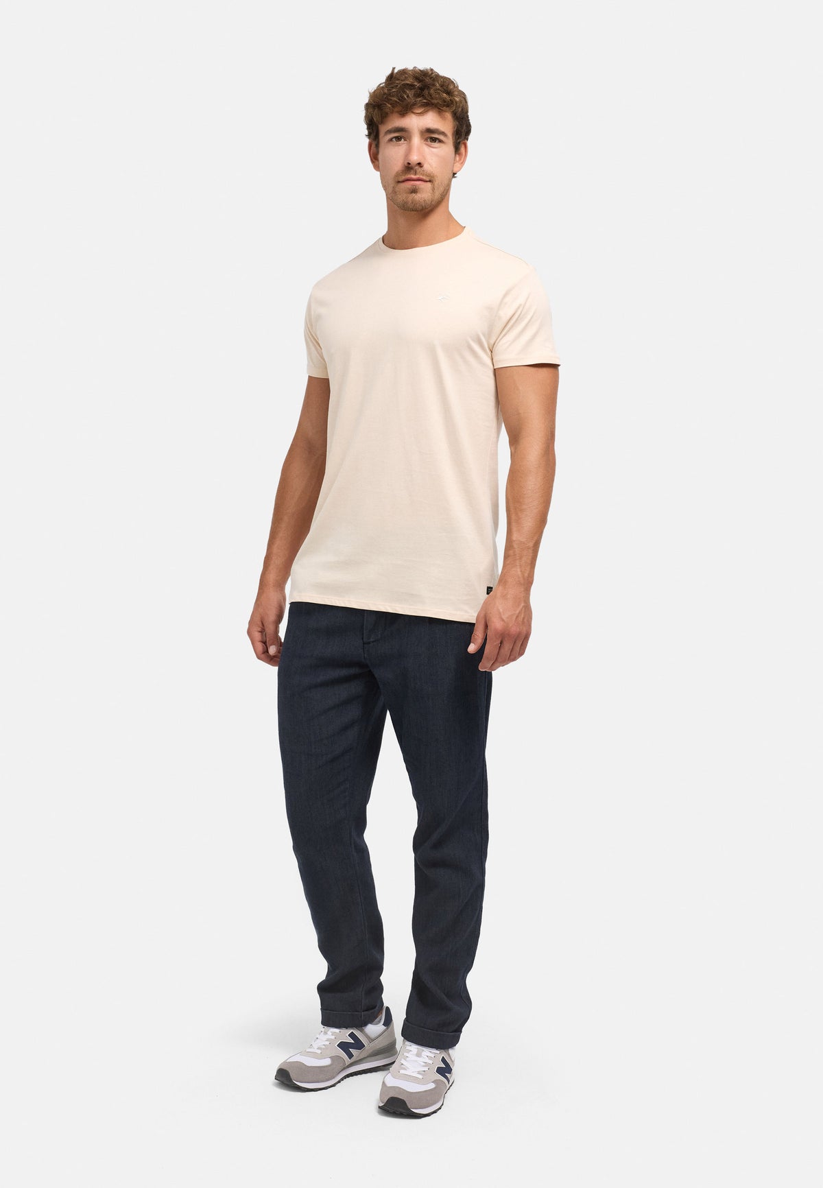 T-shirt Kloge