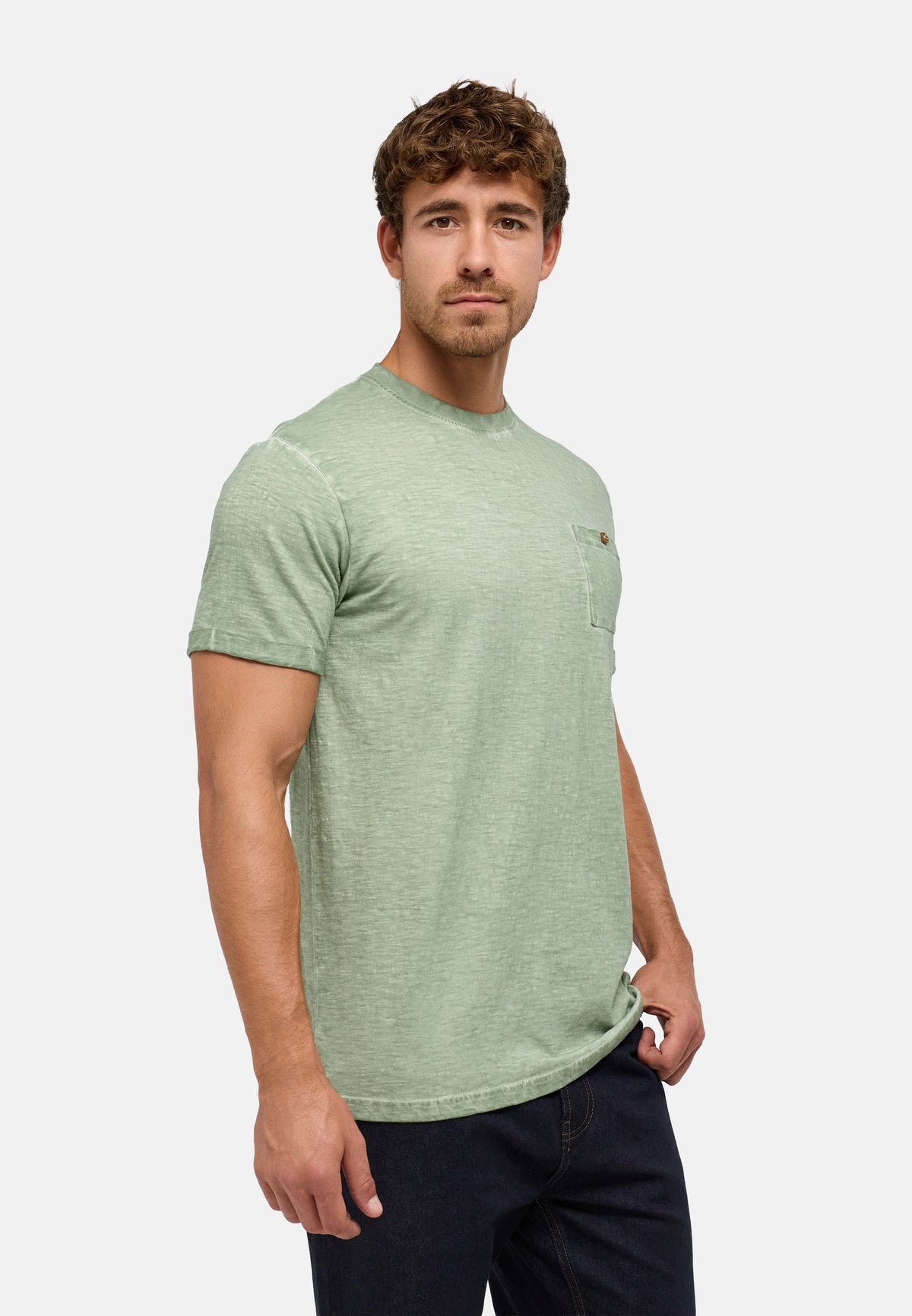 T-Shirt INKilmon
