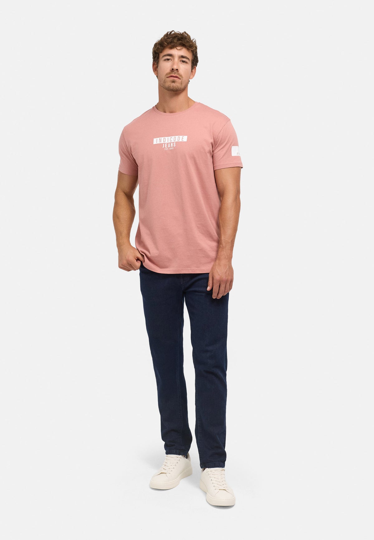 T-shirt INVegas