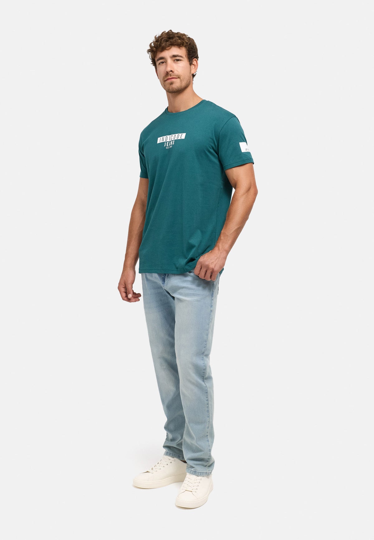 T-shirt INVegas