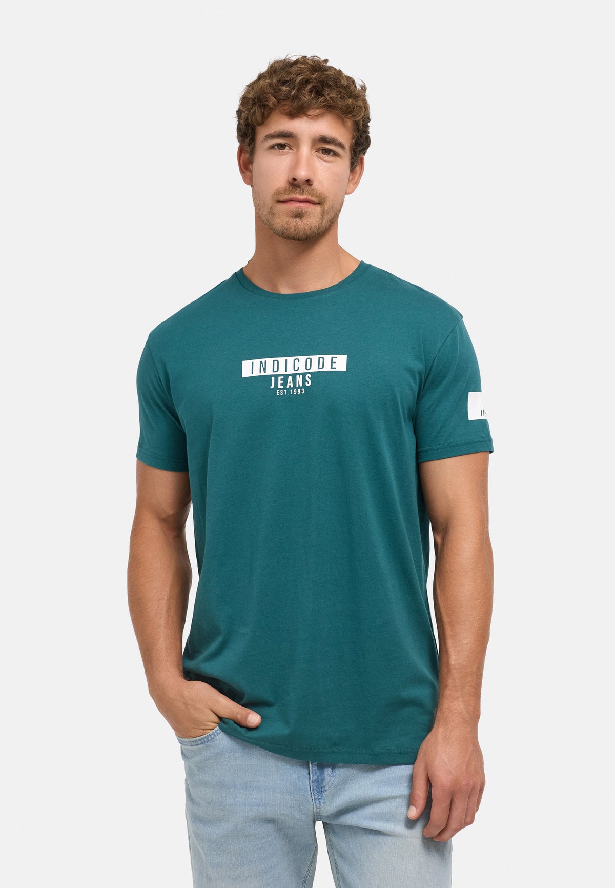 T-shirt INVegas