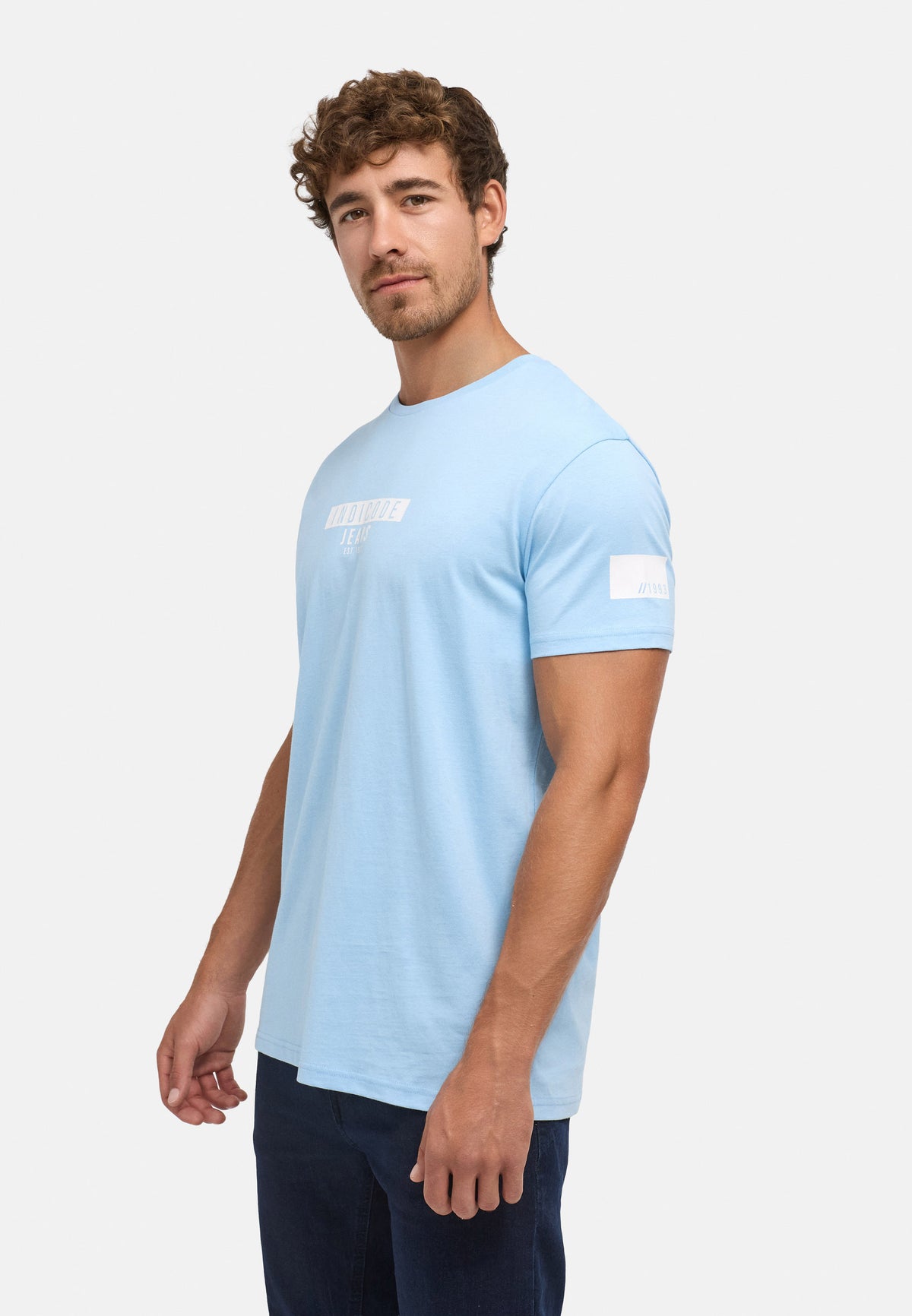 T-shirt INVegas