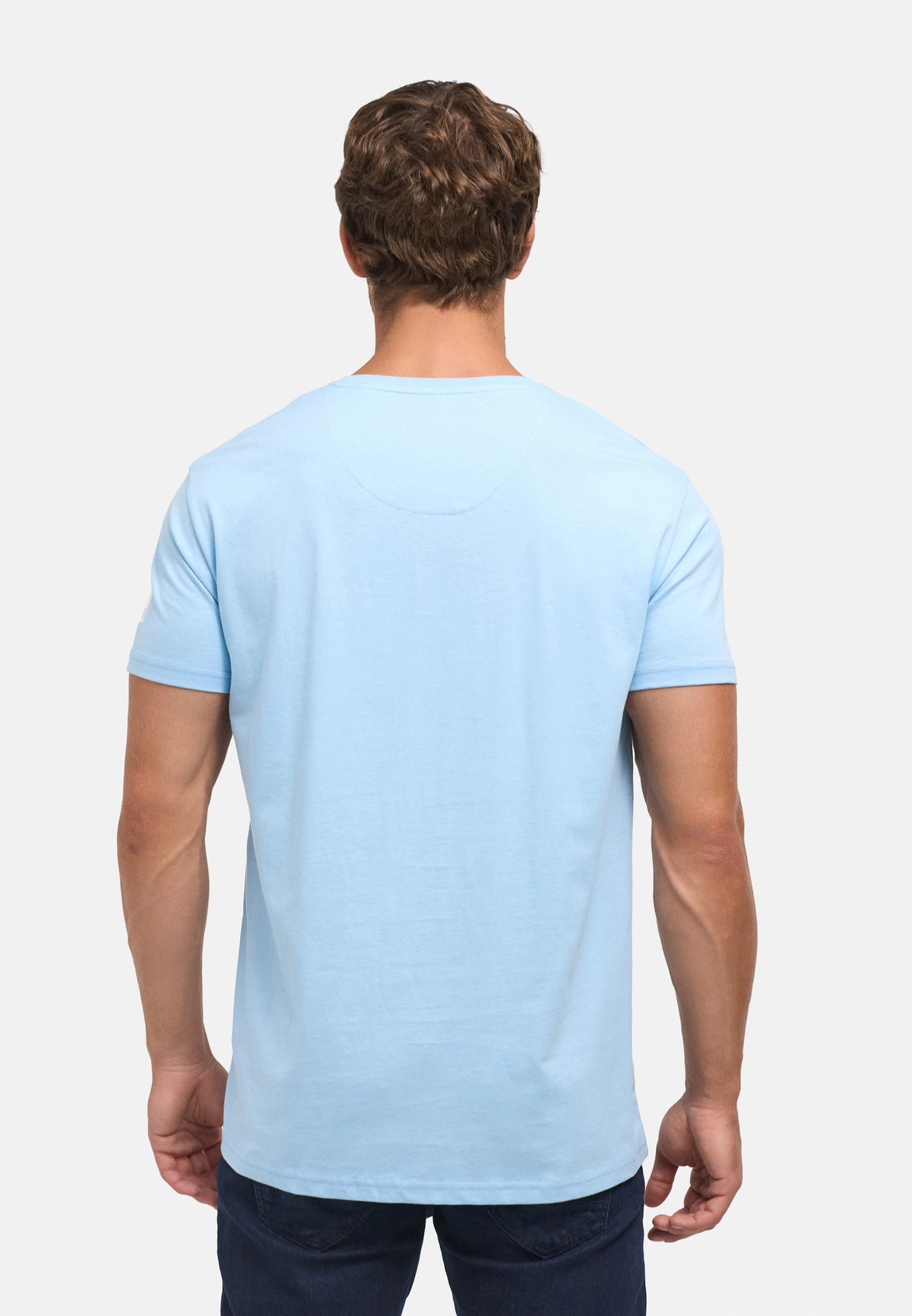 T-shirt INVegas