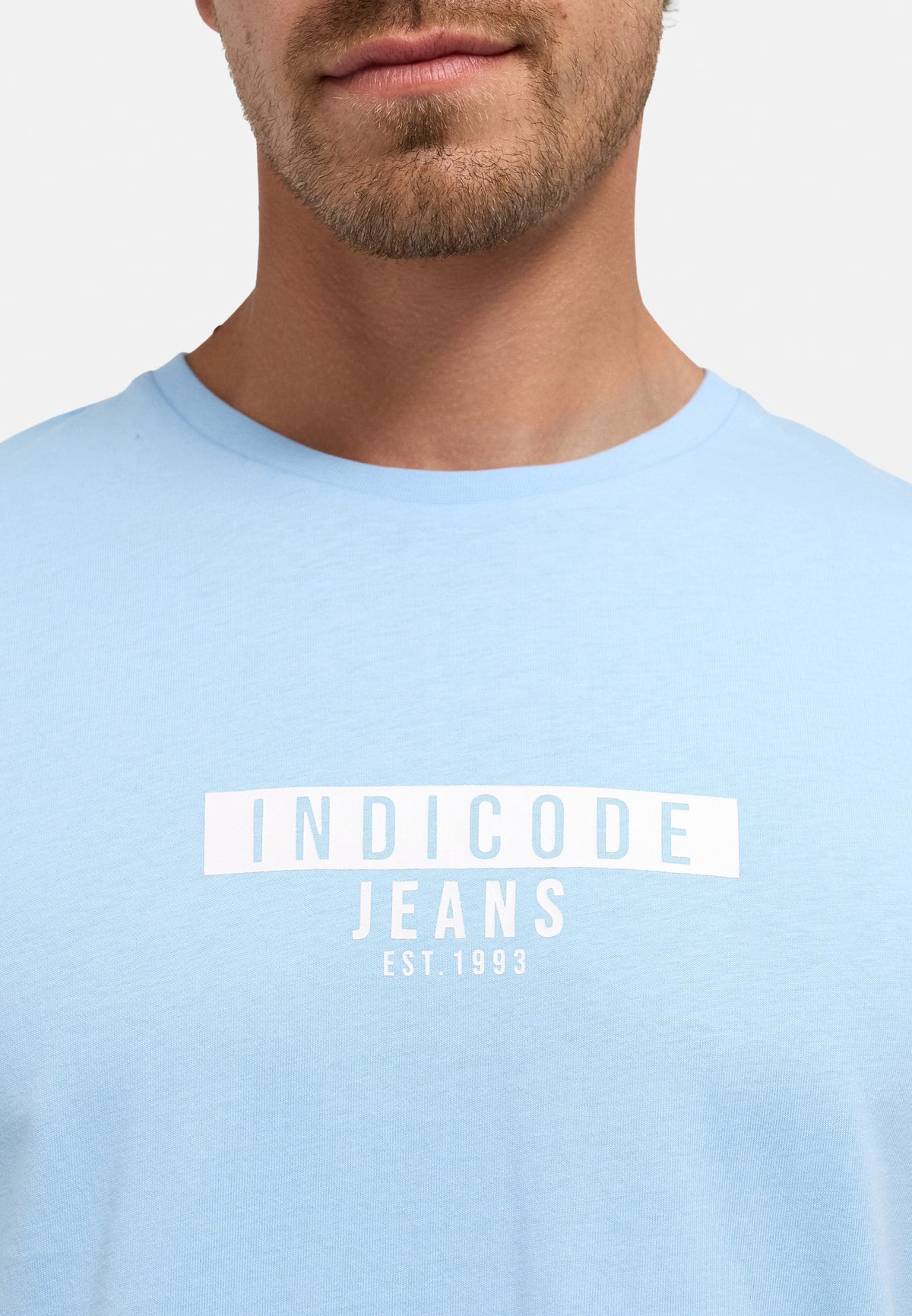 T-shirt INVegas