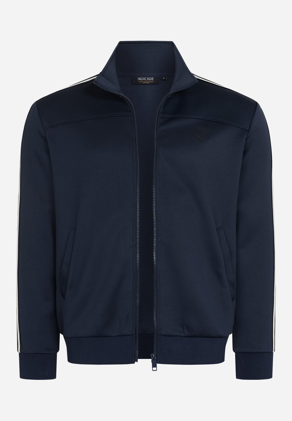 Sweatjacke INPello Produktbild