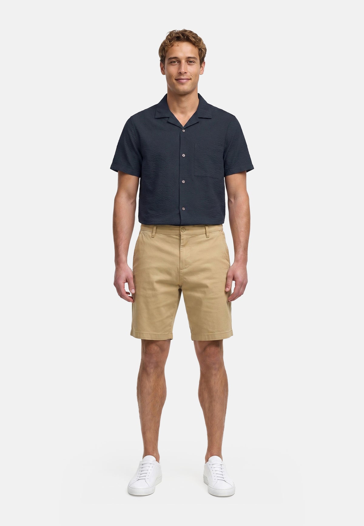 Shorts chino INSeven