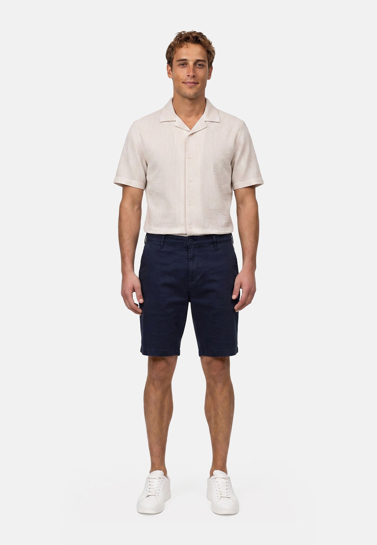 Shorts chino INSeven