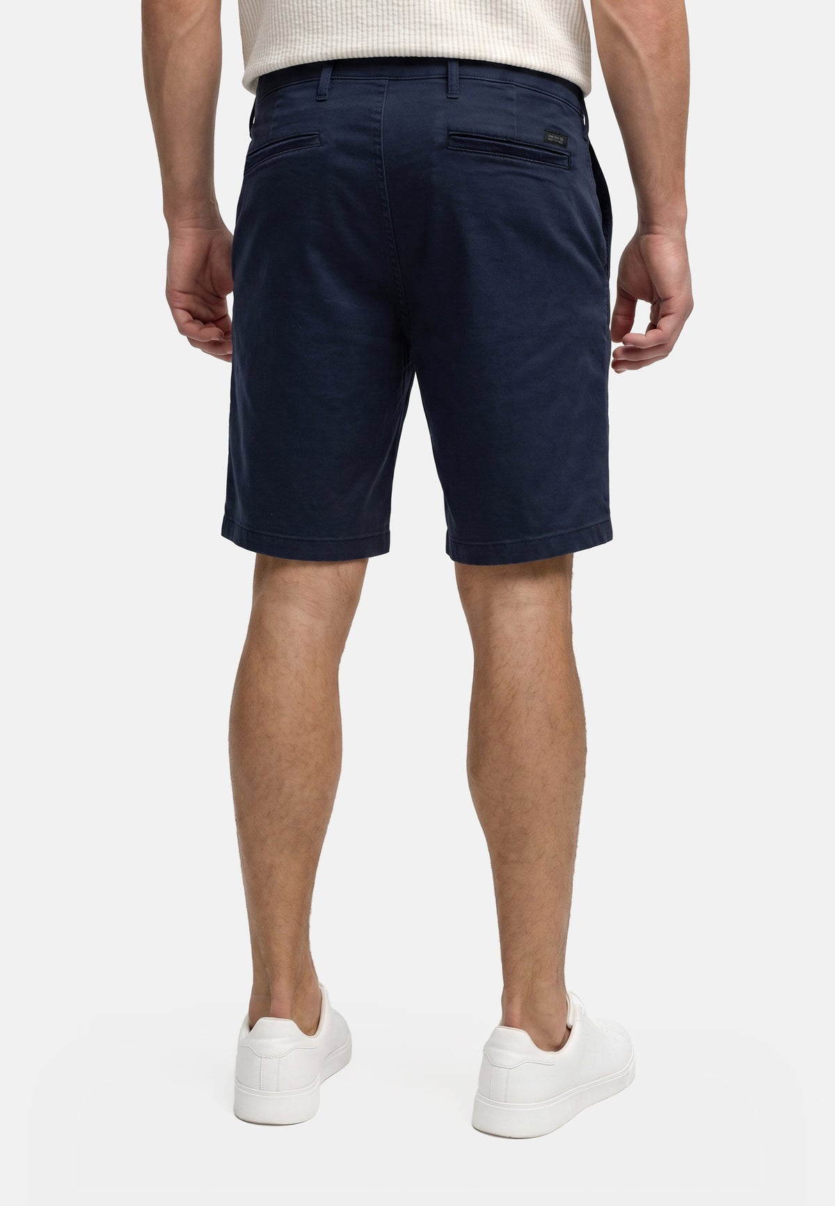 Shorts chino INSeven