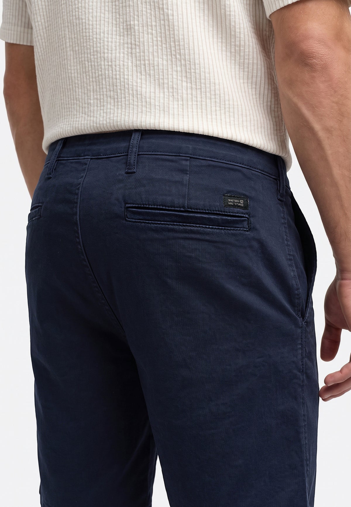 Shorts chino INSeven