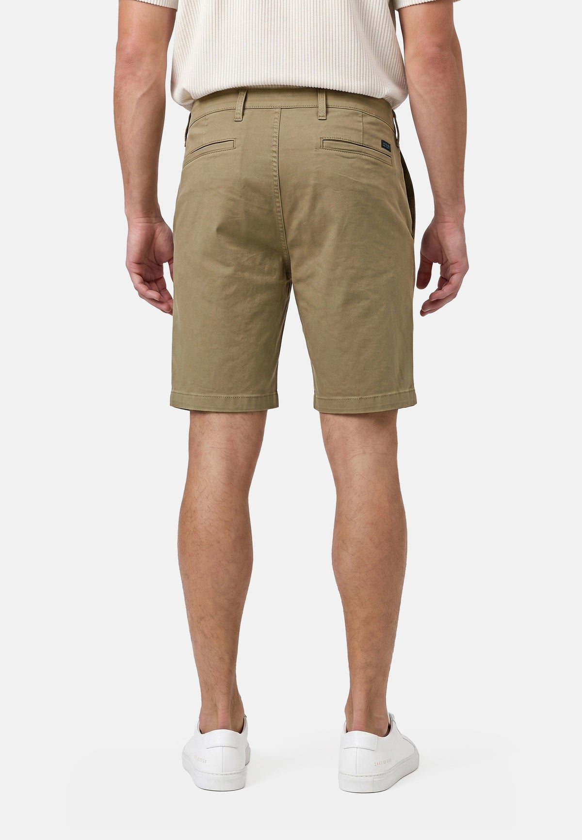 Shorts chino INSeven