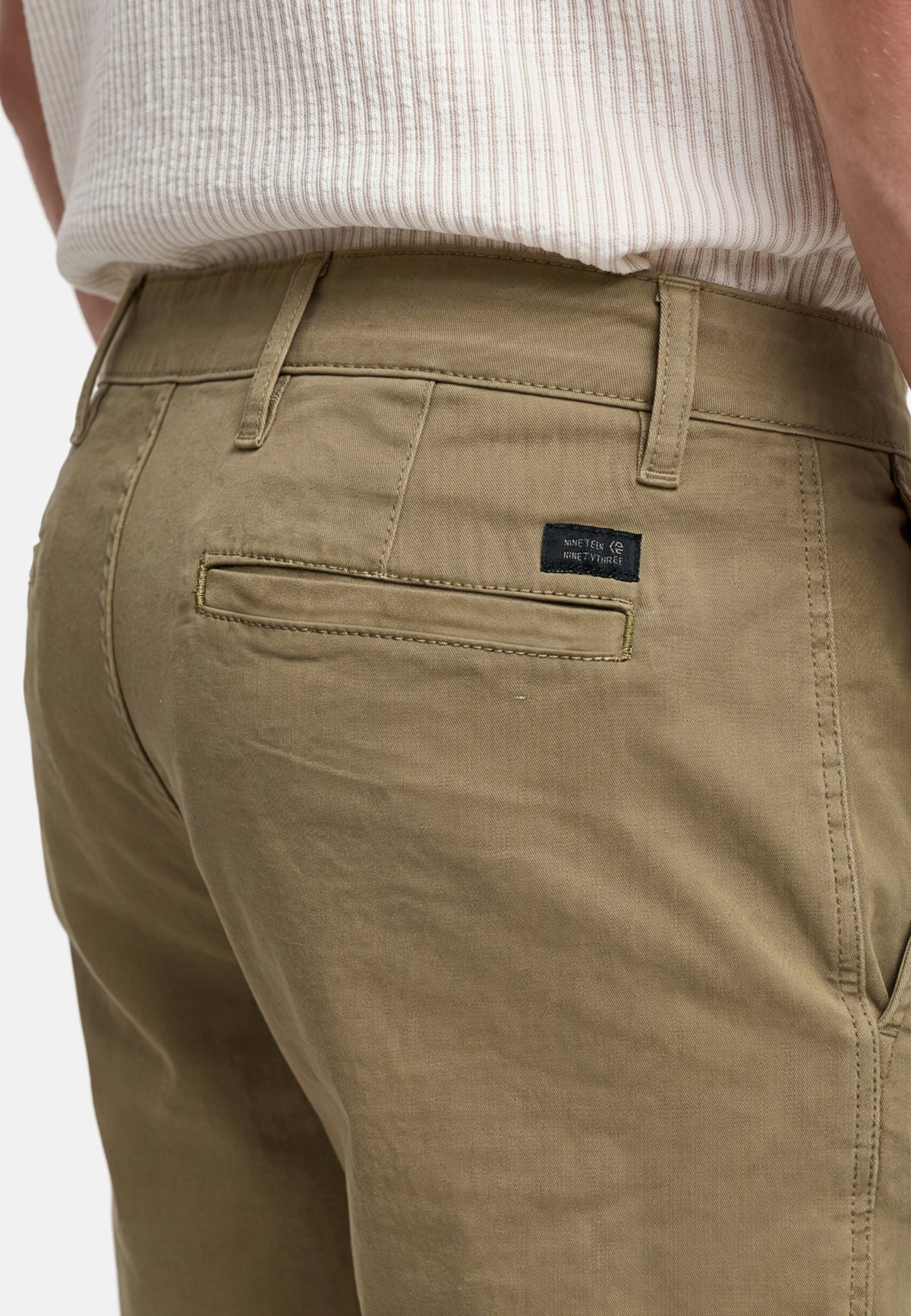 Shorts chino INSeven