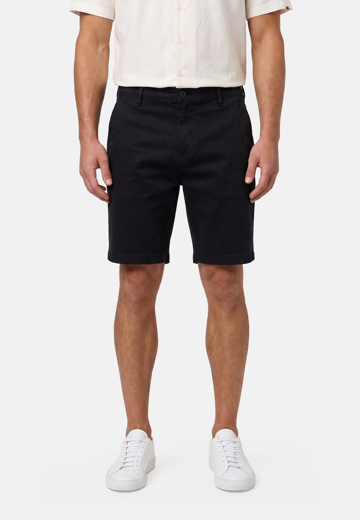 Shorts chino INSeven